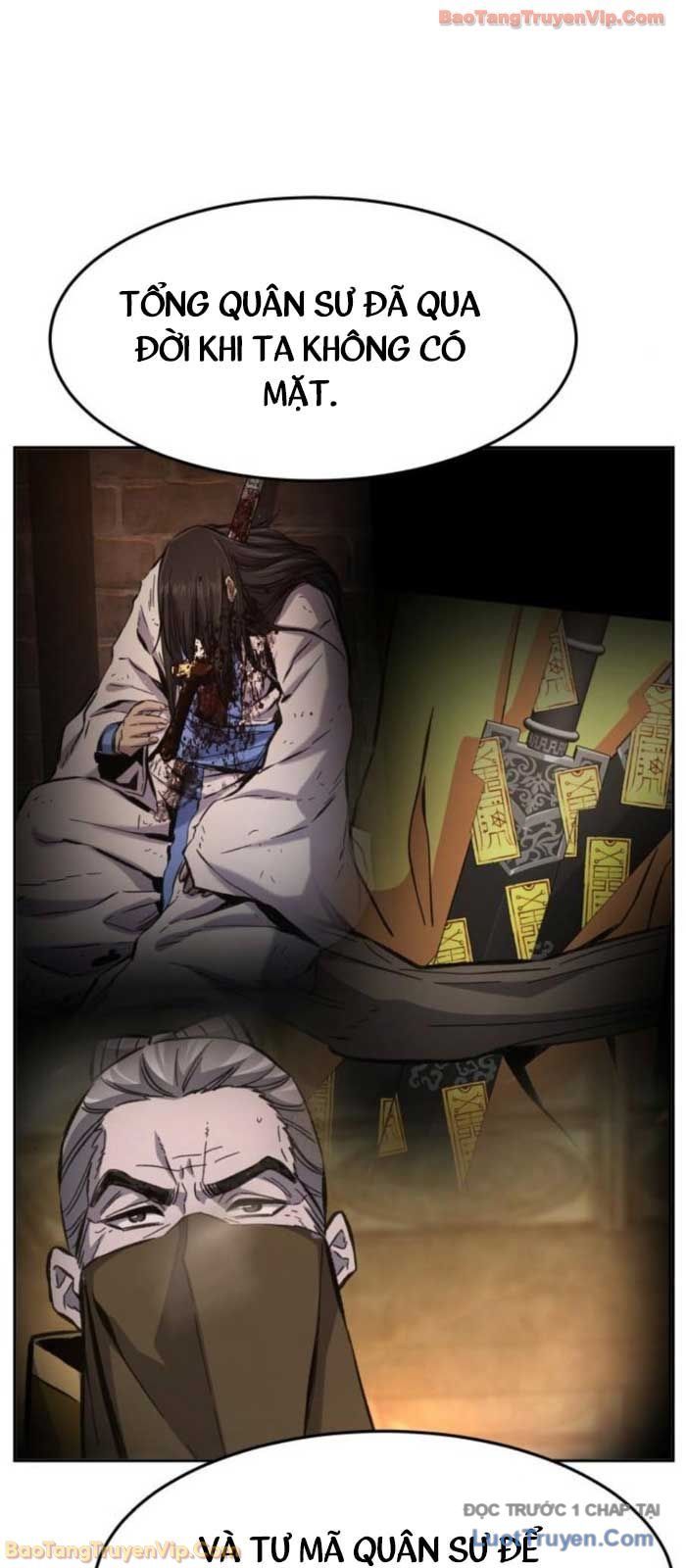 Cảm Kiếm Tuyệt Đối [Chap 148-156]