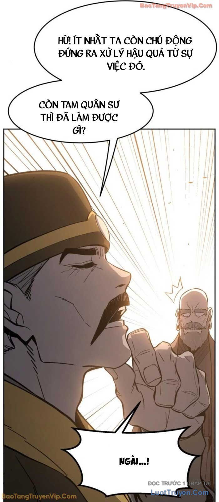 Cảm Kiếm Tuyệt Đối [Chap 148-156]