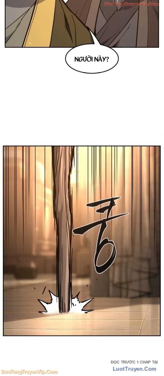 Cảm Kiếm Tuyệt Đối [Chap 148-156]