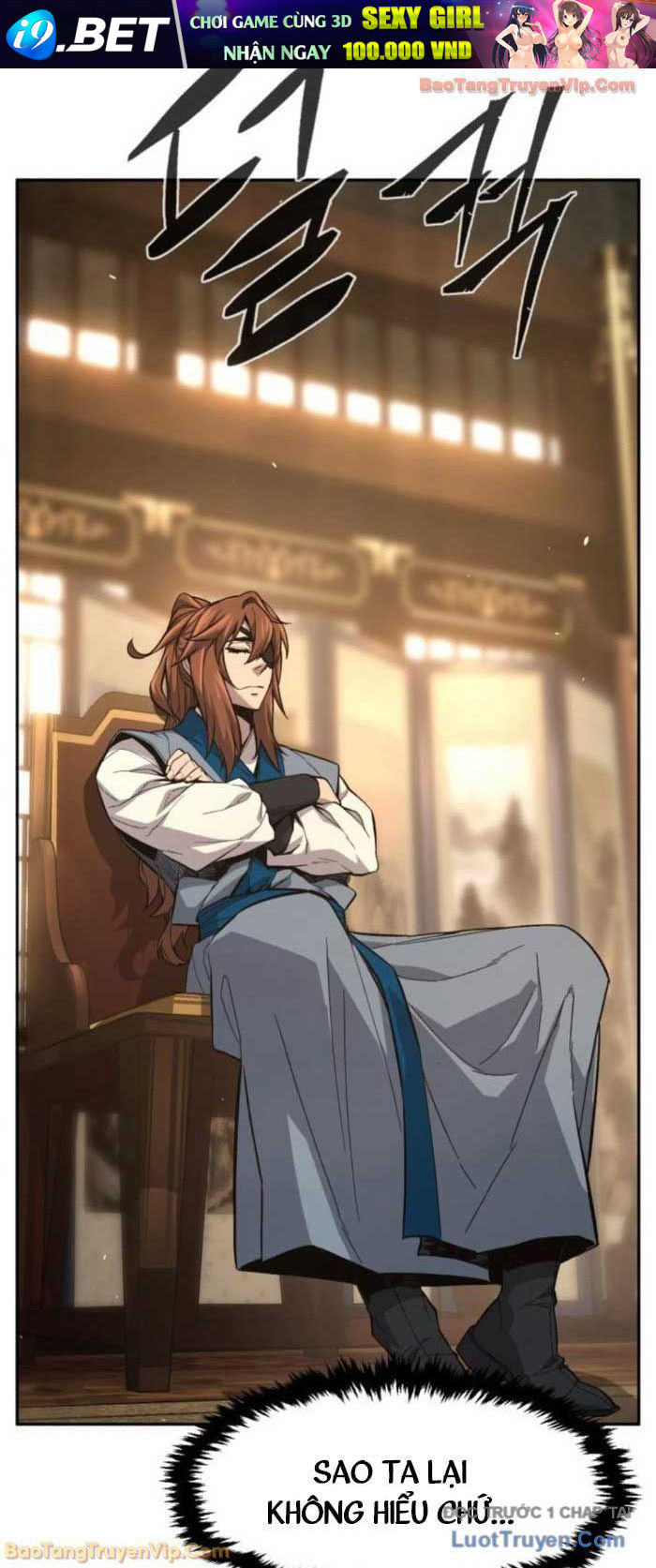 Cảm Kiếm Tuyệt Đối [Chap 148-156]