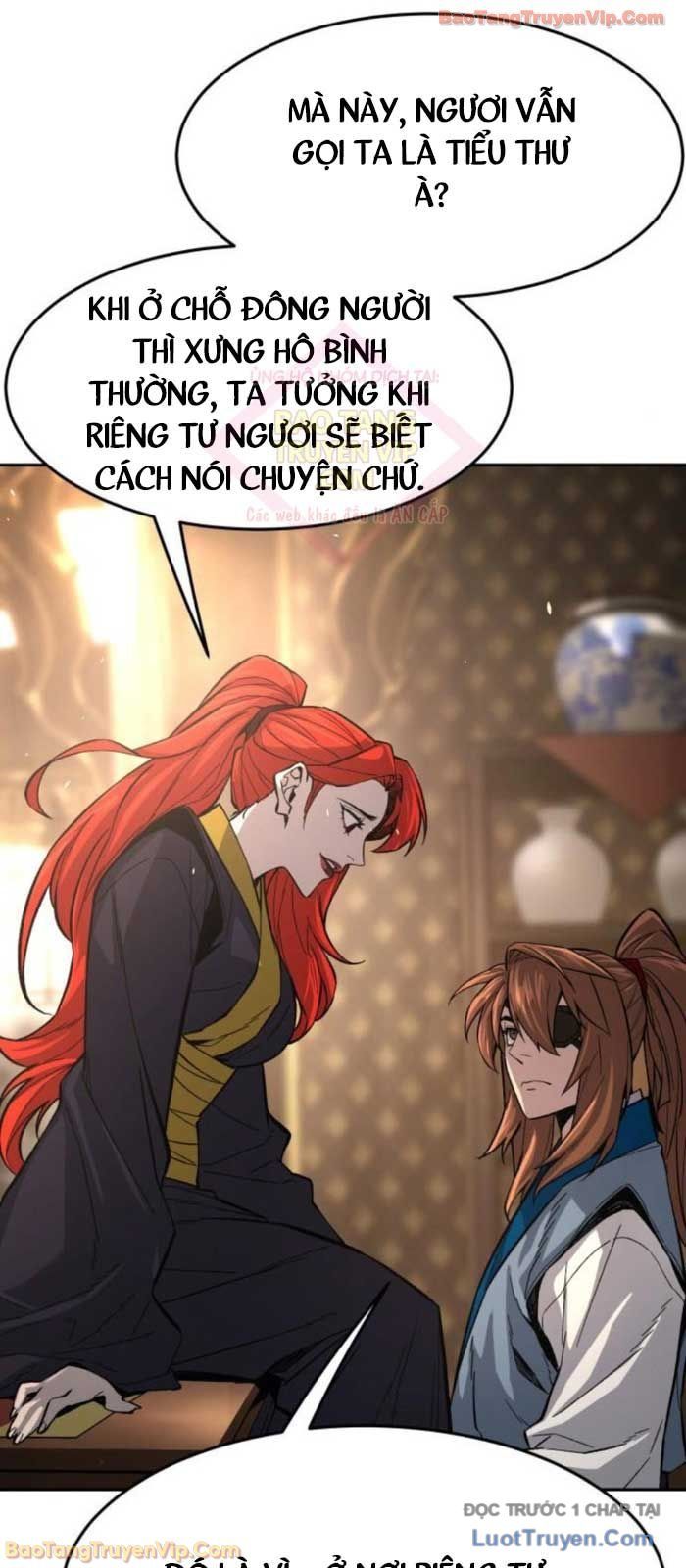 Cảm Kiếm Tuyệt Đối [Chap 148-156]