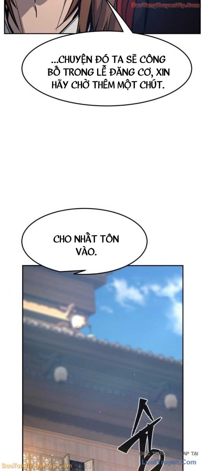 Cảm Kiếm Tuyệt Đối [Chap 148-156]