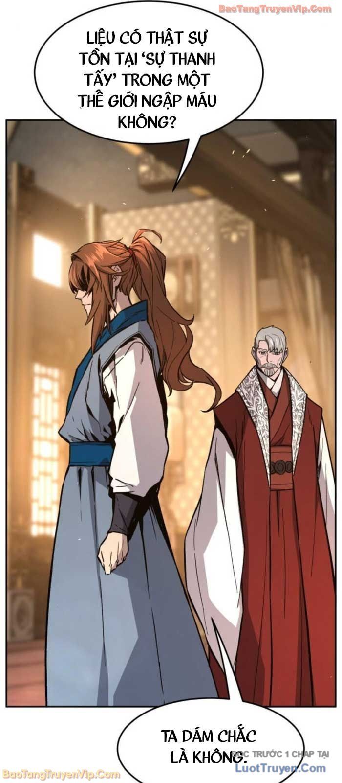 Cảm Kiếm Tuyệt Đối [Chap 148-156]