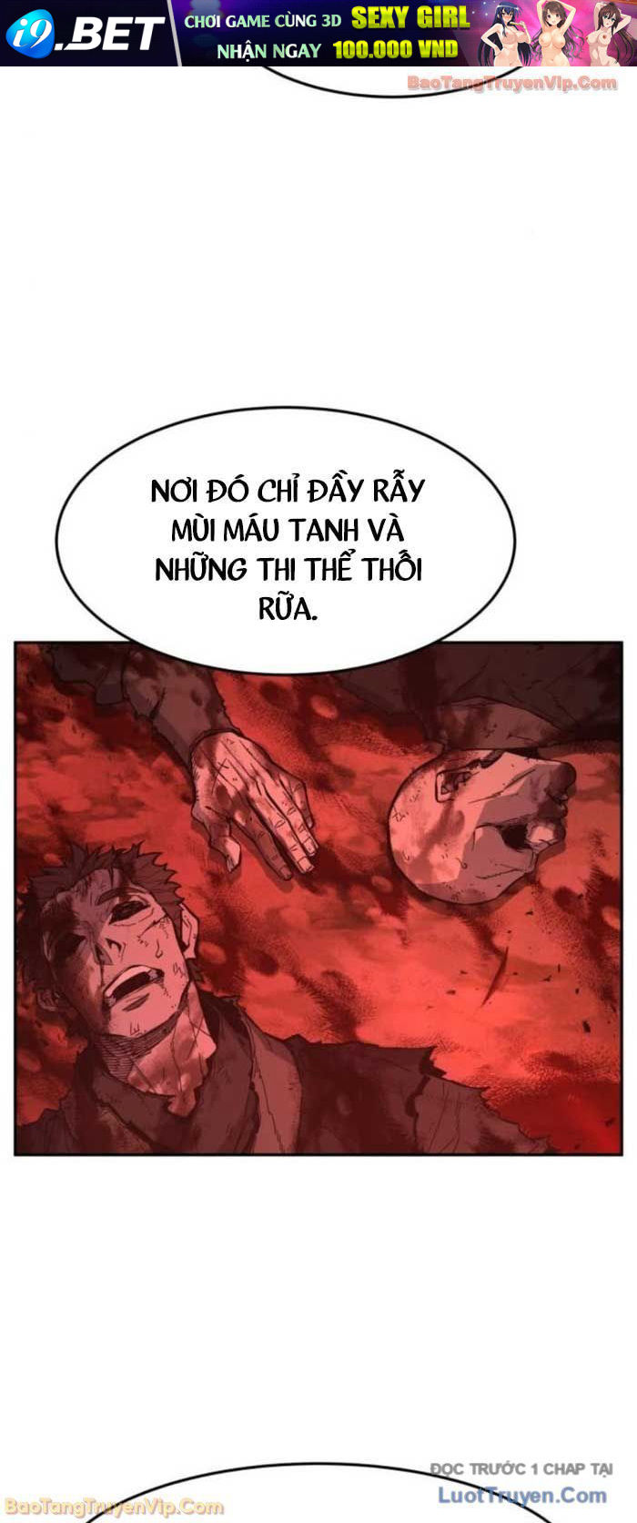 Cảm Kiếm Tuyệt Đối [Chap 148-156]