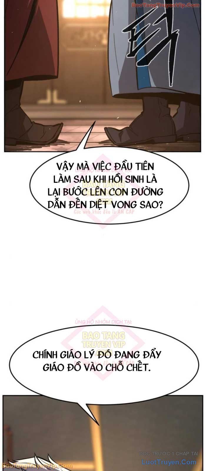 Cảm Kiếm Tuyệt Đối [Chap 148-156]