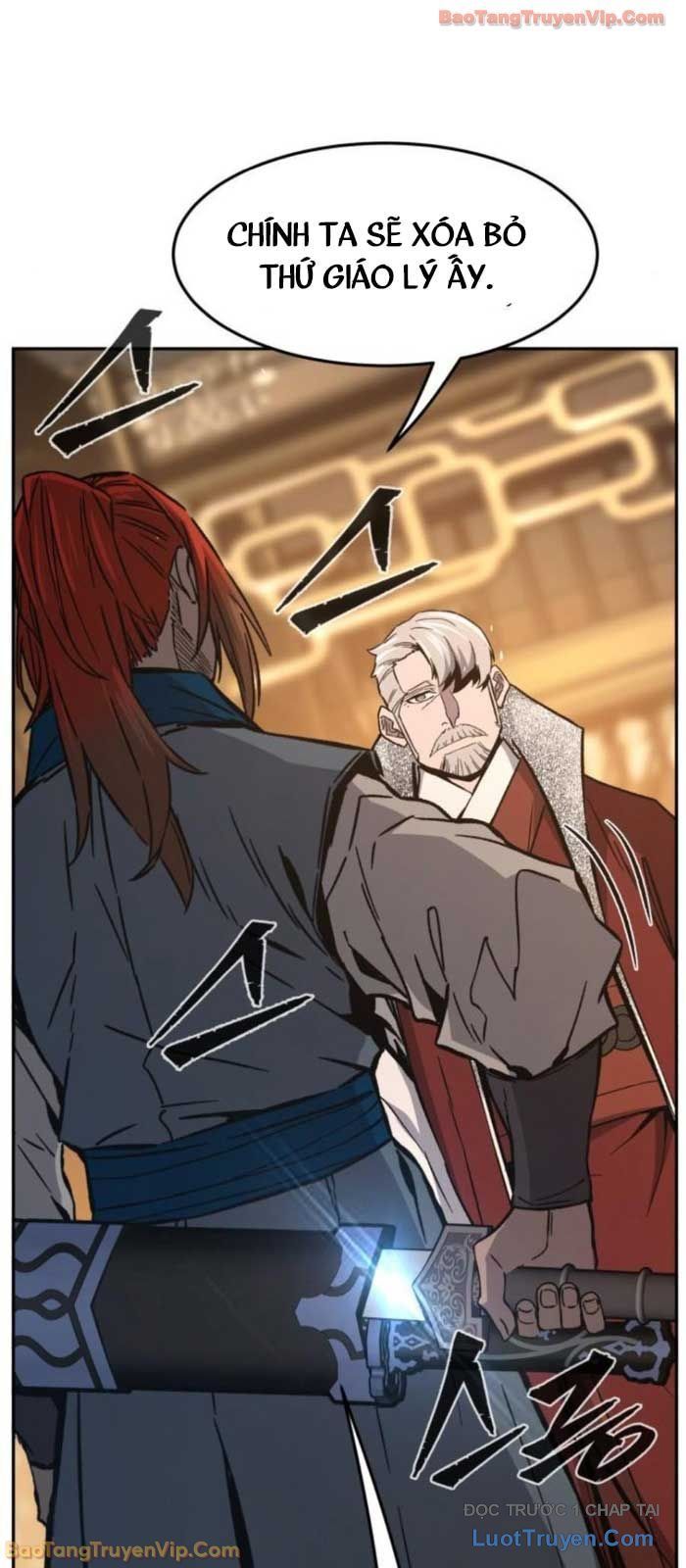 Cảm Kiếm Tuyệt Đối [Chap 148-156]