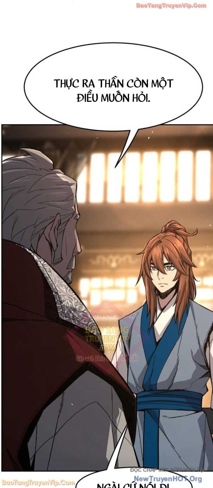 Cảm Kiếm Tuyệt Đối [Chap 148-156]