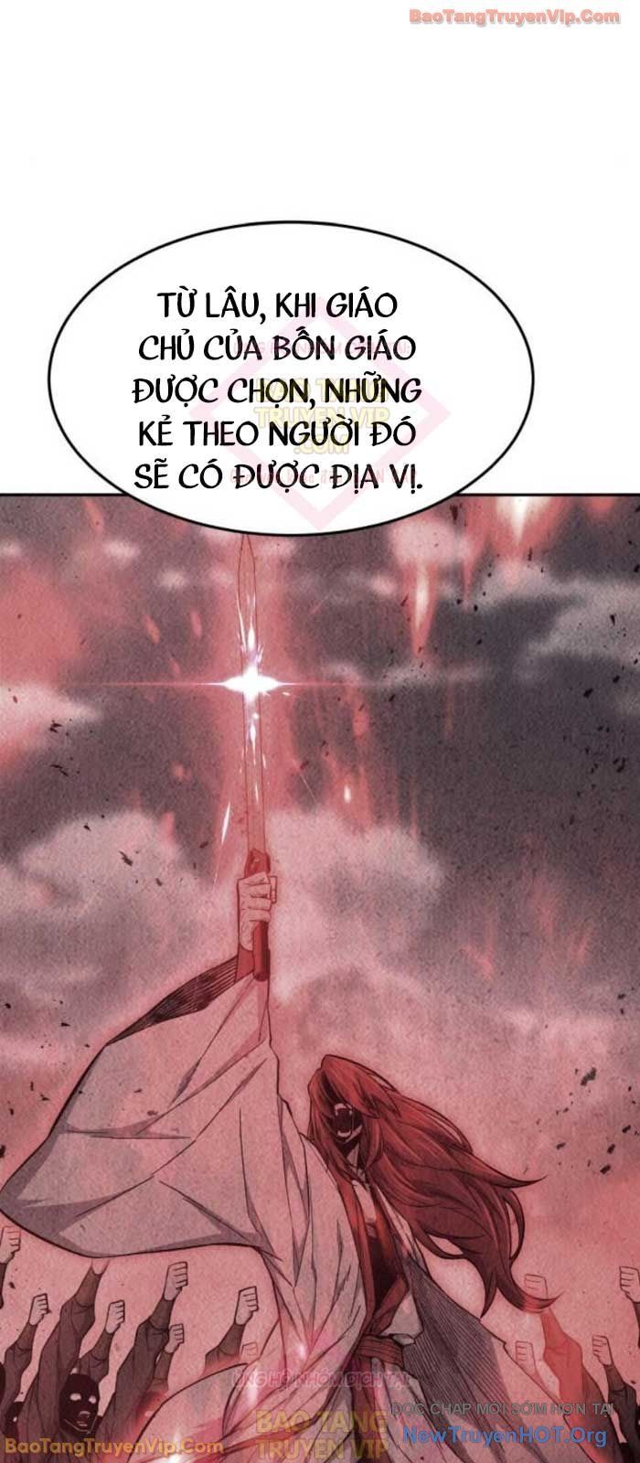 Cảm Kiếm Tuyệt Đối [Chap 148-156]