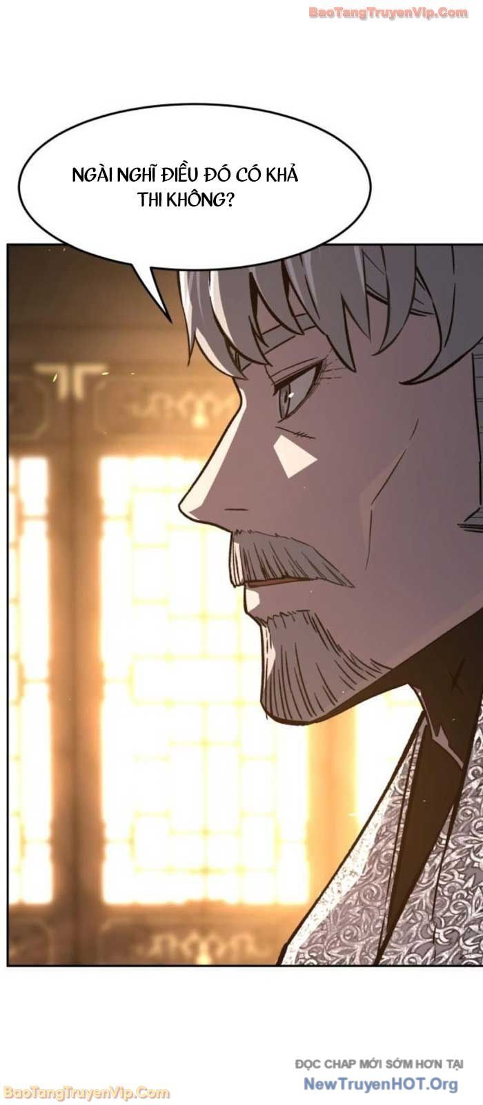 Cảm Kiếm Tuyệt Đối [Chap 148-156]