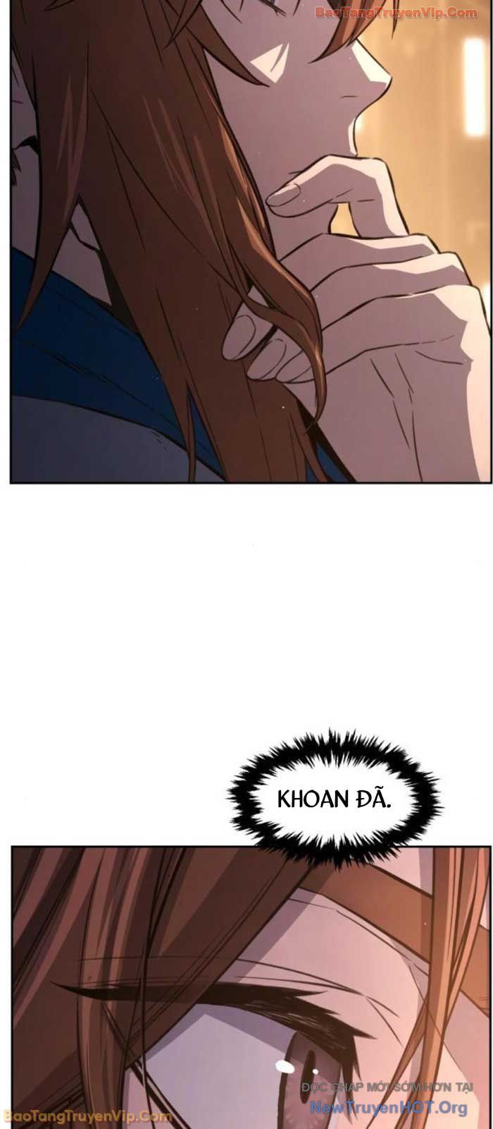 Cảm Kiếm Tuyệt Đối [Chap 148-156]