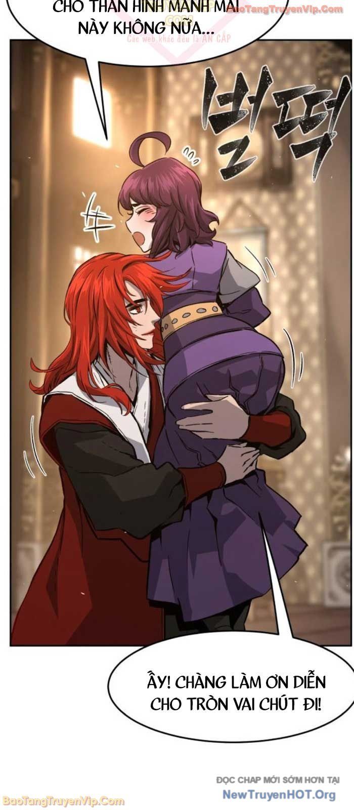 Cảm Kiếm Tuyệt Đối [Chap 148-156]