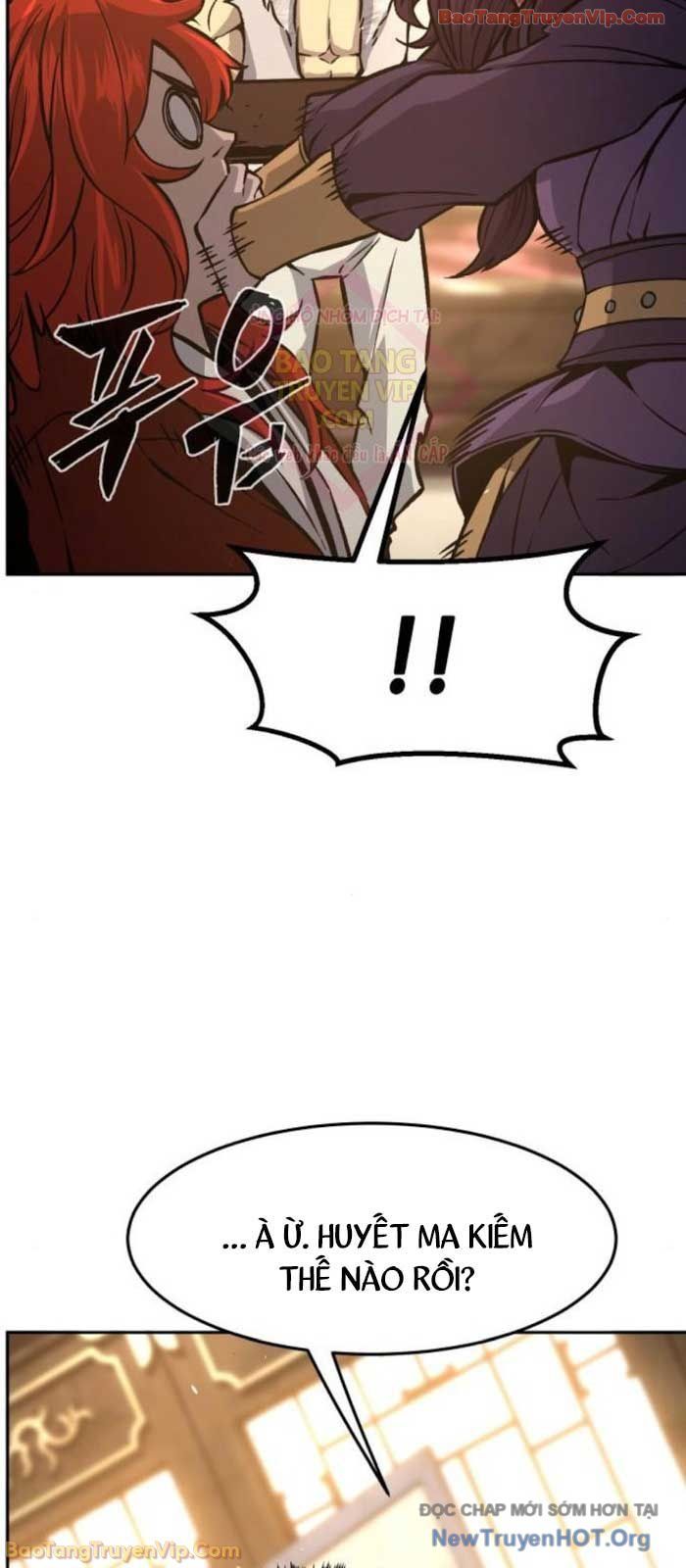 Cảm Kiếm Tuyệt Đối [Chap 148-156]