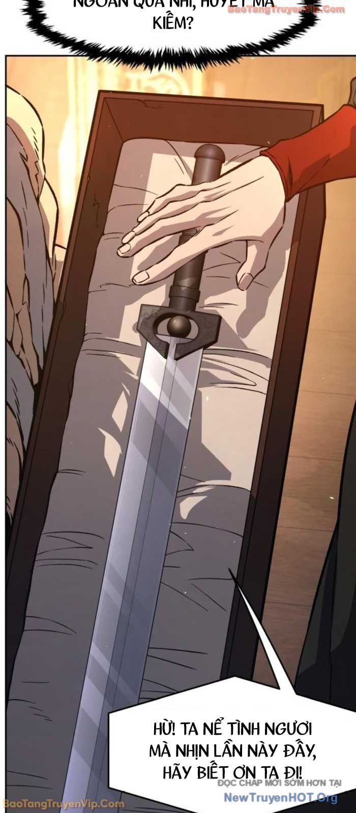 Cảm Kiếm Tuyệt Đối [Chap 148-156]