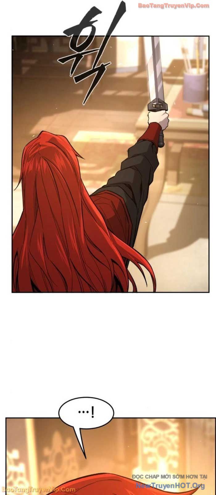 Cảm Kiếm Tuyệt Đối [Chap 148-156]