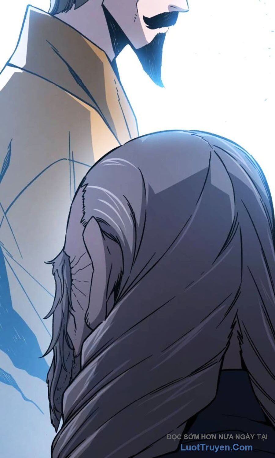 Cảm Kiếm Tuyệt Đối [Chap 148-156]