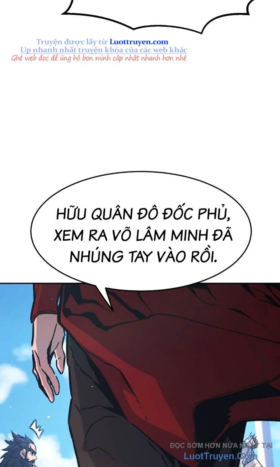 Cảm Kiếm Tuyệt Đối [Chap 148-156]