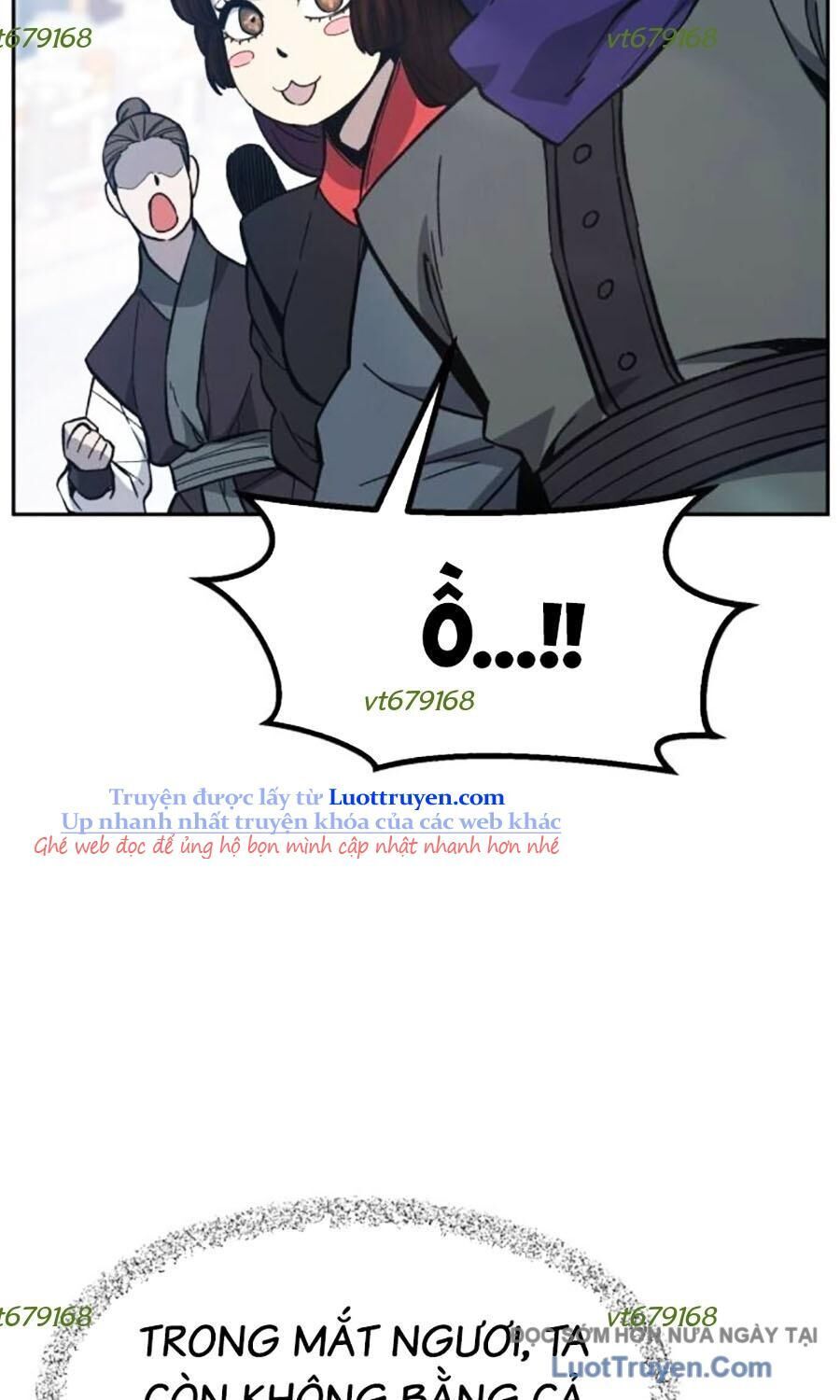 Cảm Kiếm Tuyệt Đối [Chap 148-156]