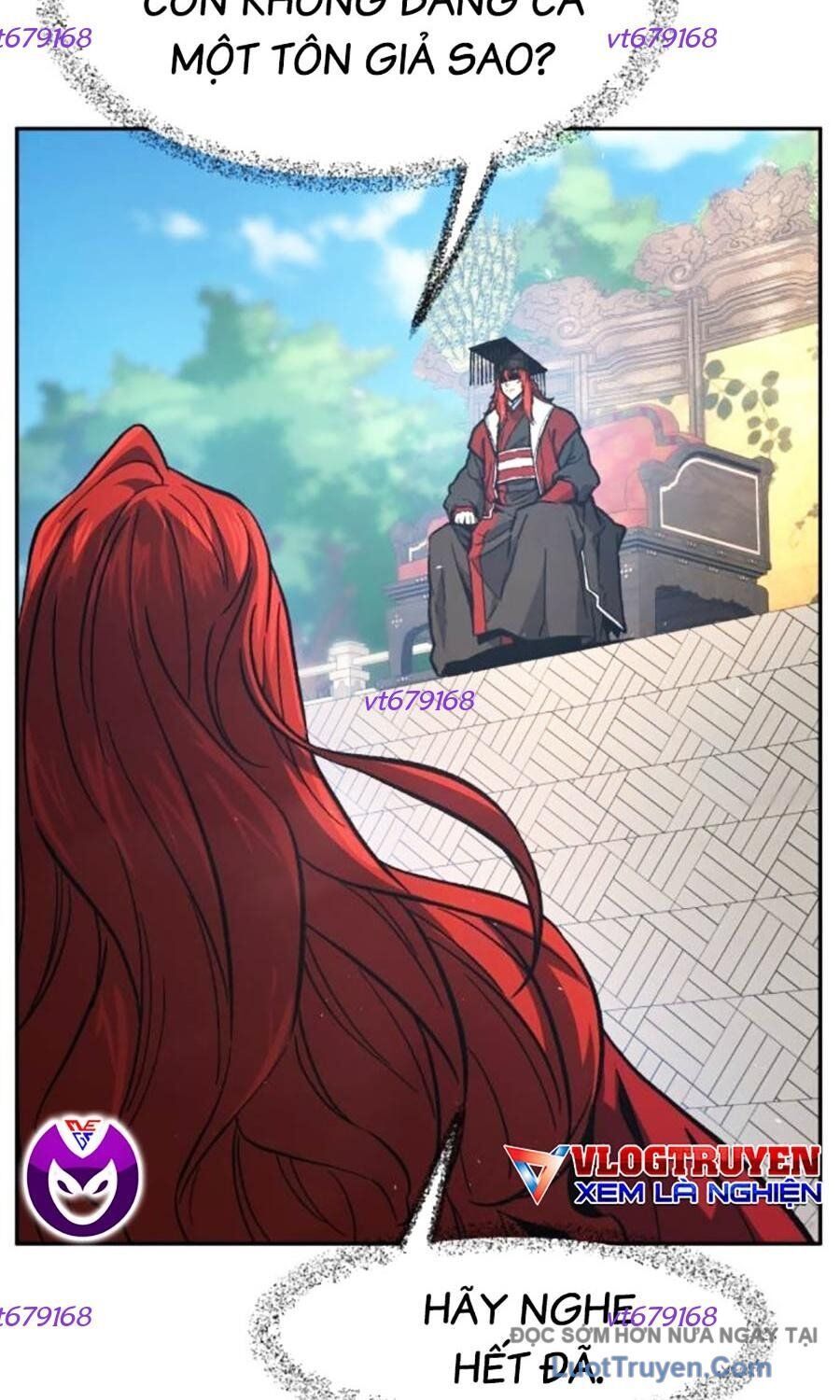 Cảm Kiếm Tuyệt Đối [Chap 148-156]