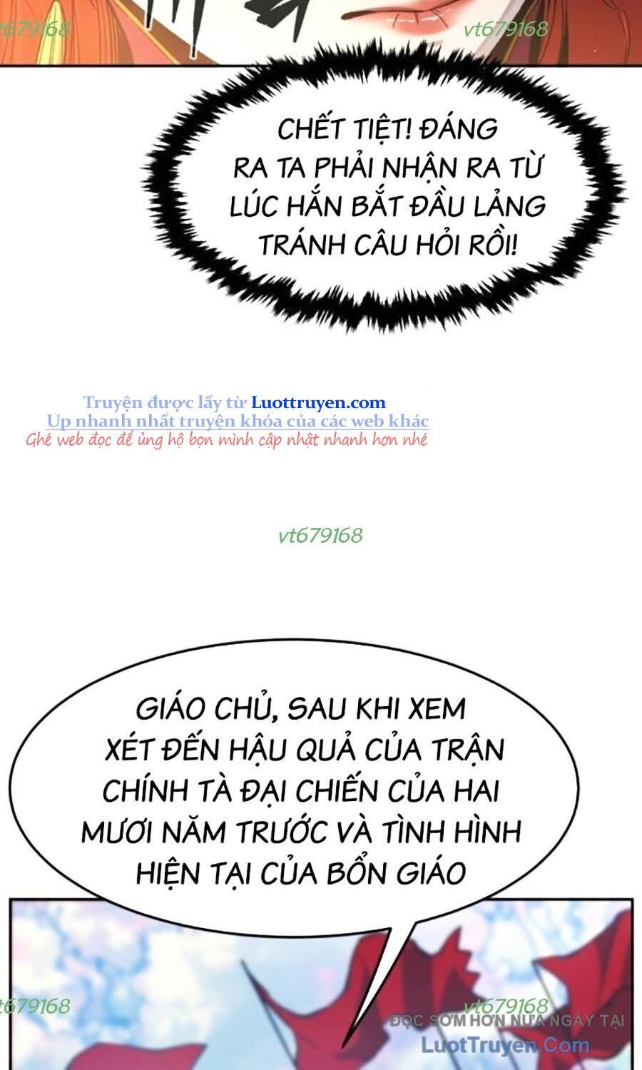 Cảm Kiếm Tuyệt Đối [Chap 148-156]