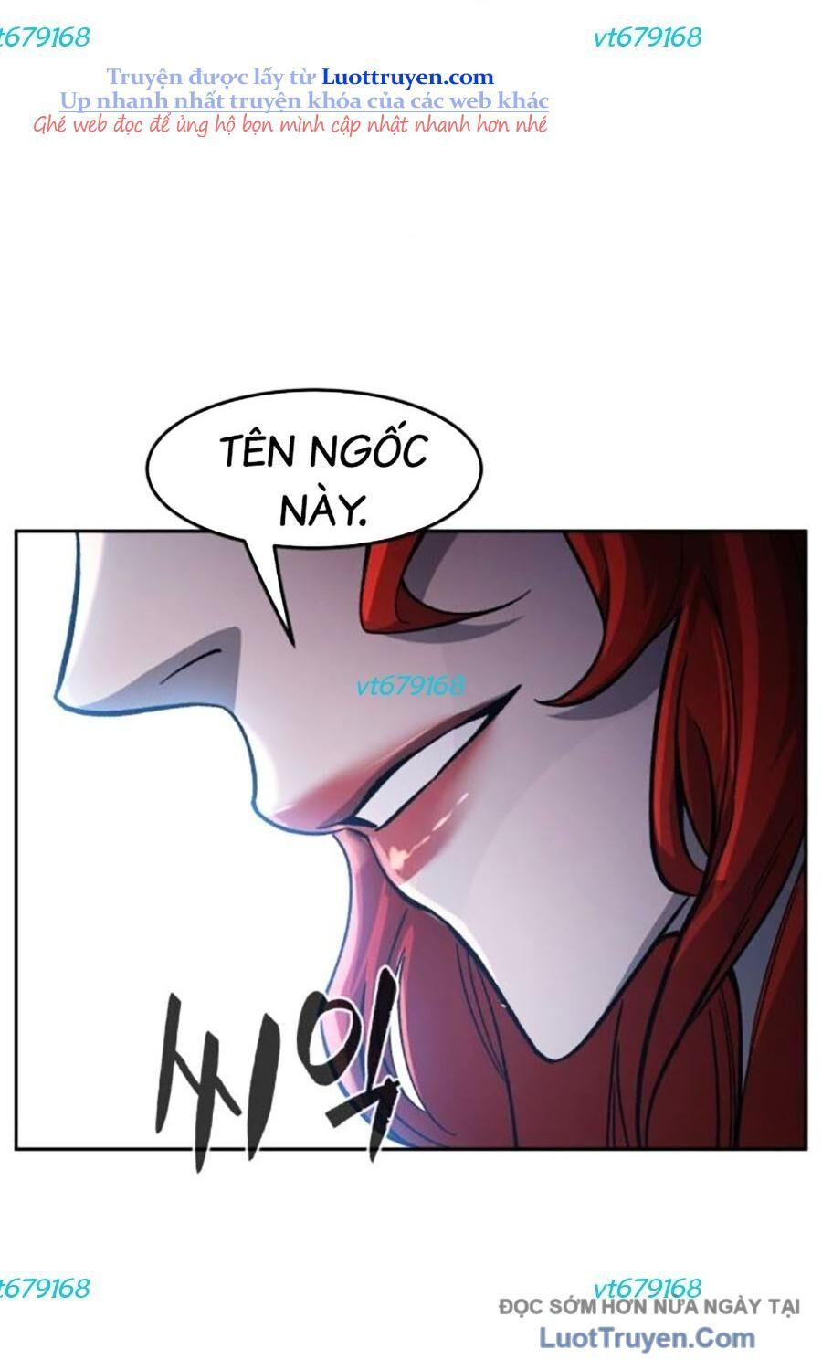 Cảm Kiếm Tuyệt Đối [Chap 148-156]