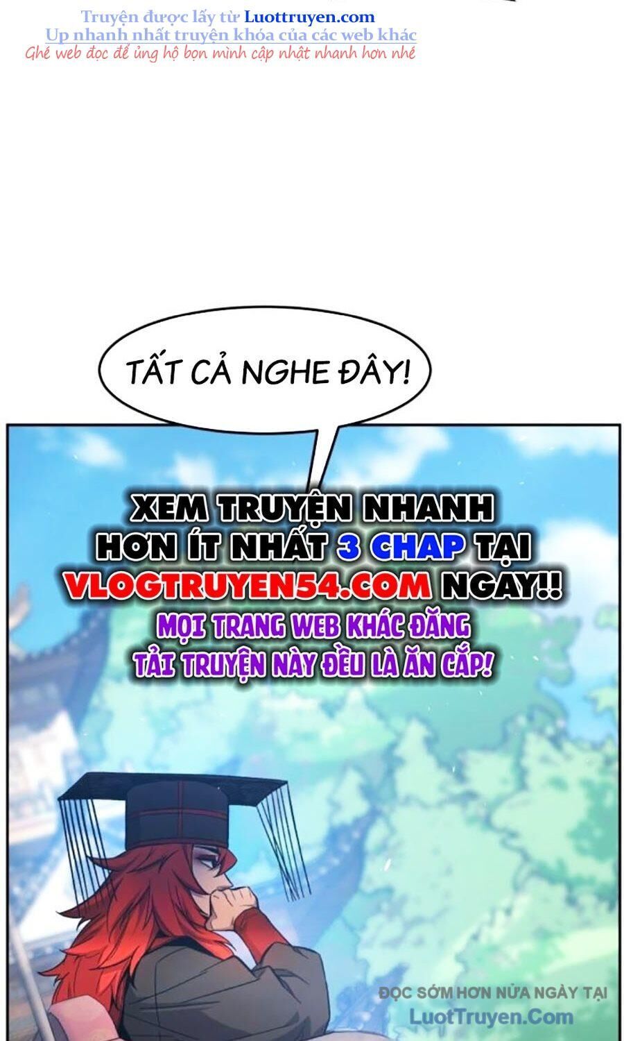 Cảm Kiếm Tuyệt Đối [Chap 148-156]