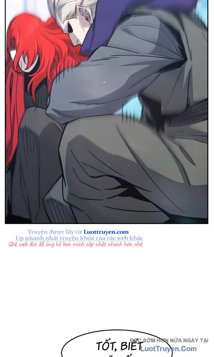 Cảm Kiếm Tuyệt Đối [Chap 148-156]