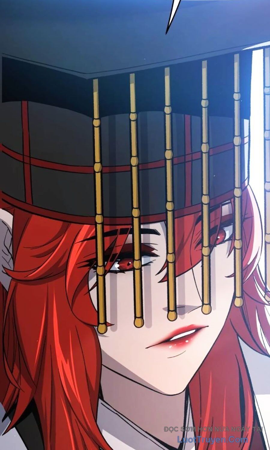 Cảm Kiếm Tuyệt Đối [Chap 148-156]