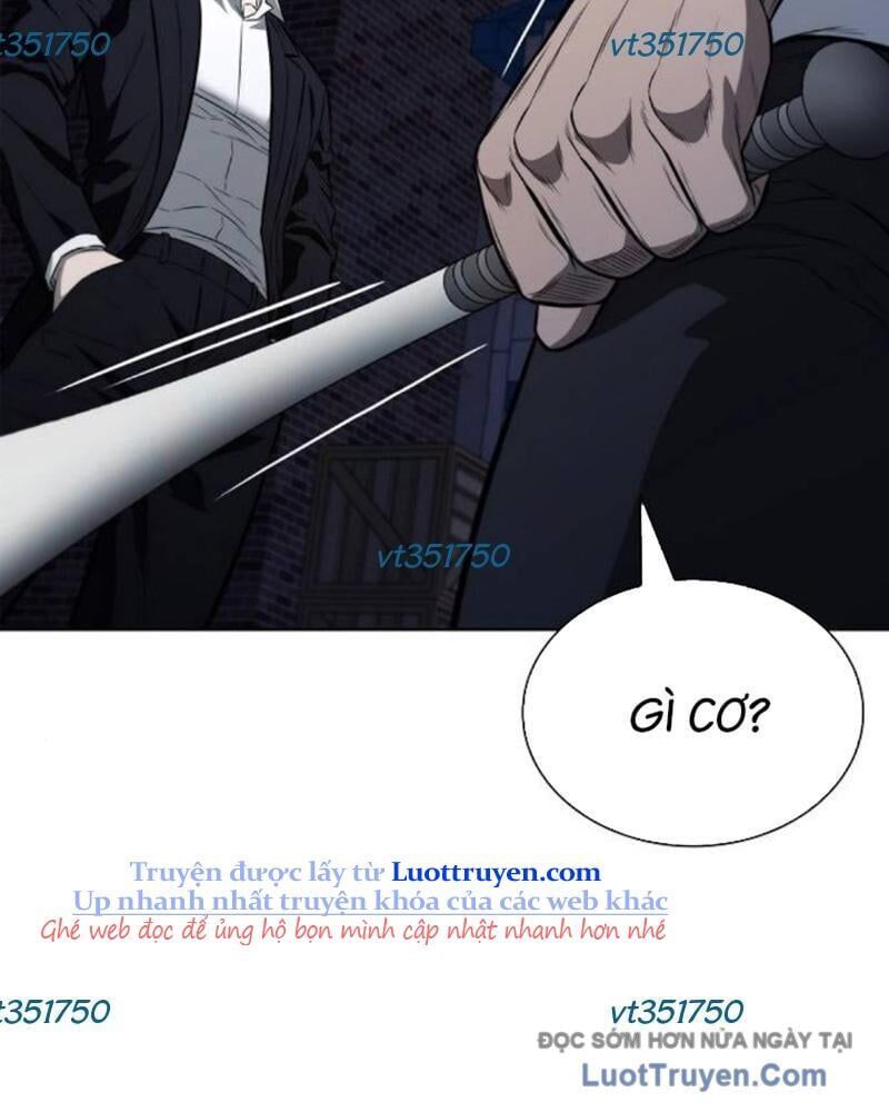 Lính Đánh Thuê Huyền Thoại Trở Thành Thanh Tra [Chap 22-24]