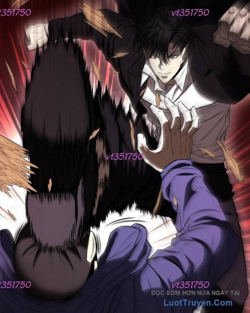 Lính Đánh Thuê Huyền Thoại Trở Thành Thanh Tra [Chap 22-24]