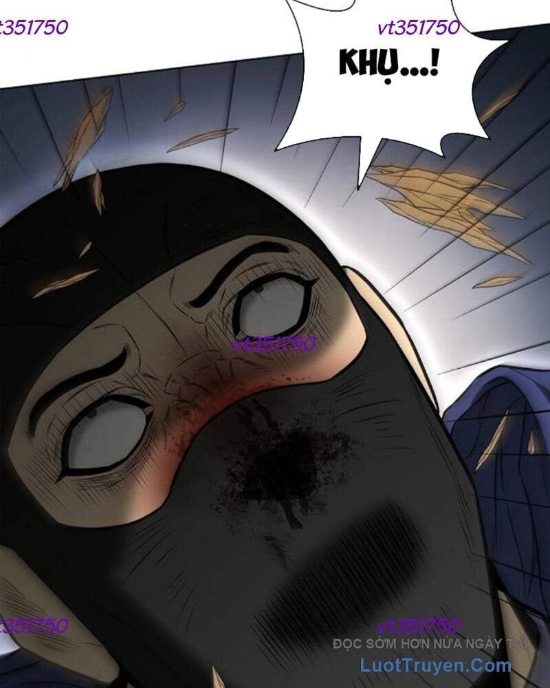 Lính Đánh Thuê Huyền Thoại Trở Thành Thanh Tra [Chap 22-24]