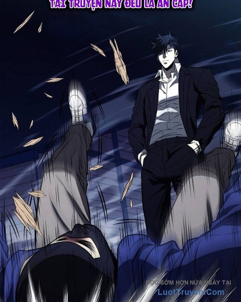 Lính Đánh Thuê Huyền Thoại Trở Thành Thanh Tra [Chap 22-24]