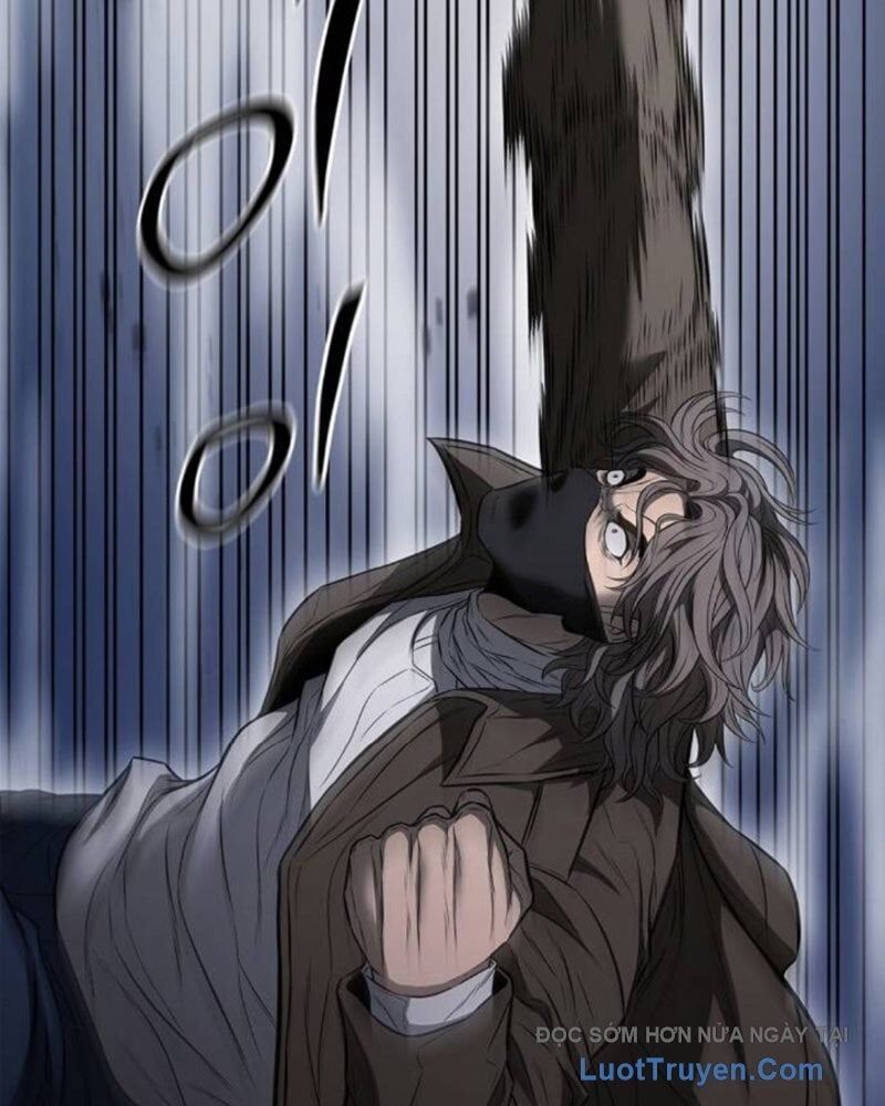 Lính Đánh Thuê Huyền Thoại Trở Thành Thanh Tra [Chap 22-24]