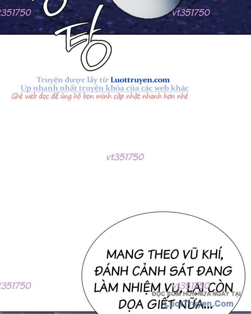 Lính Đánh Thuê Huyền Thoại Trở Thành Thanh Tra [Chap 22-24]