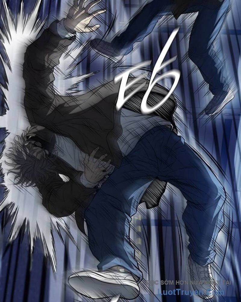 Lính Đánh Thuê Huyền Thoại Trở Thành Thanh Tra [Chap 22-24]