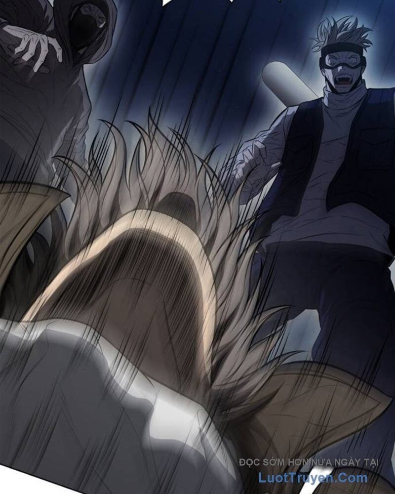 Lính Đánh Thuê Huyền Thoại Trở Thành Thanh Tra [Chap 22-24]