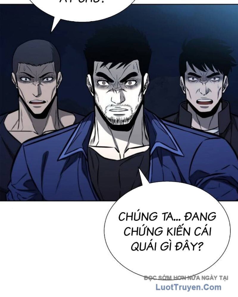 Lính Đánh Thuê Huyền Thoại Trở Thành Thanh Tra [Chap 22-24]