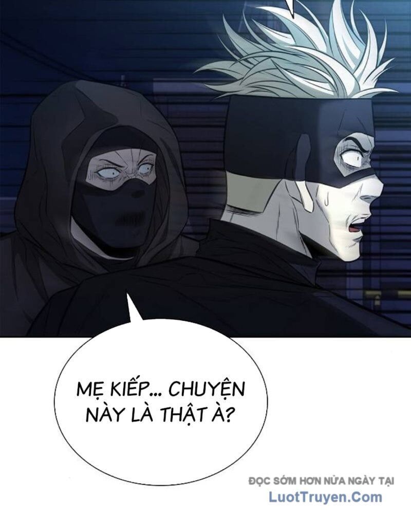 Lính Đánh Thuê Huyền Thoại Trở Thành Thanh Tra [Chap 22-24]