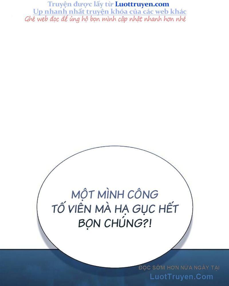 Lính Đánh Thuê Huyền Thoại Trở Thành Thanh Tra [Chap 22-24]