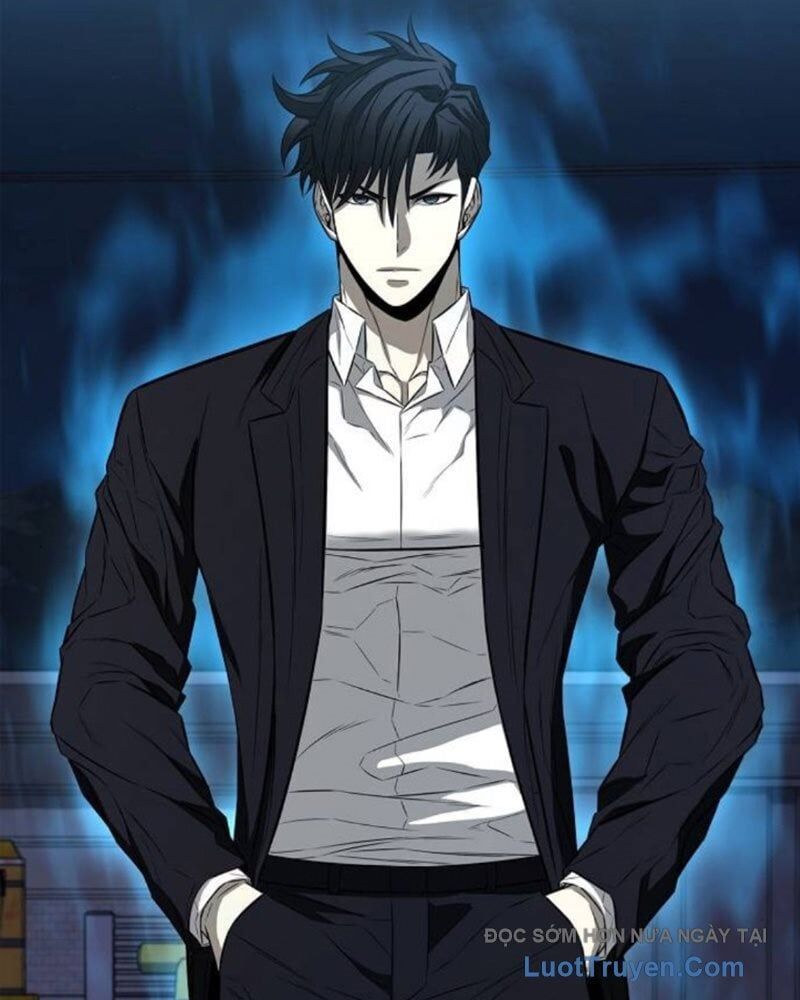 Lính Đánh Thuê Huyền Thoại Trở Thành Thanh Tra [Chap 22-24]