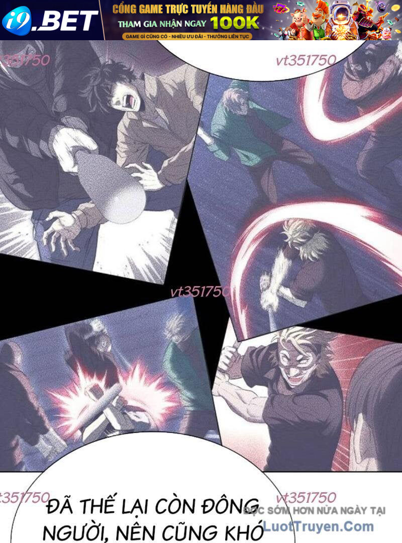 Lính Đánh Thuê Huyền Thoại Trở Thành Thanh Tra [Chap 22-24]