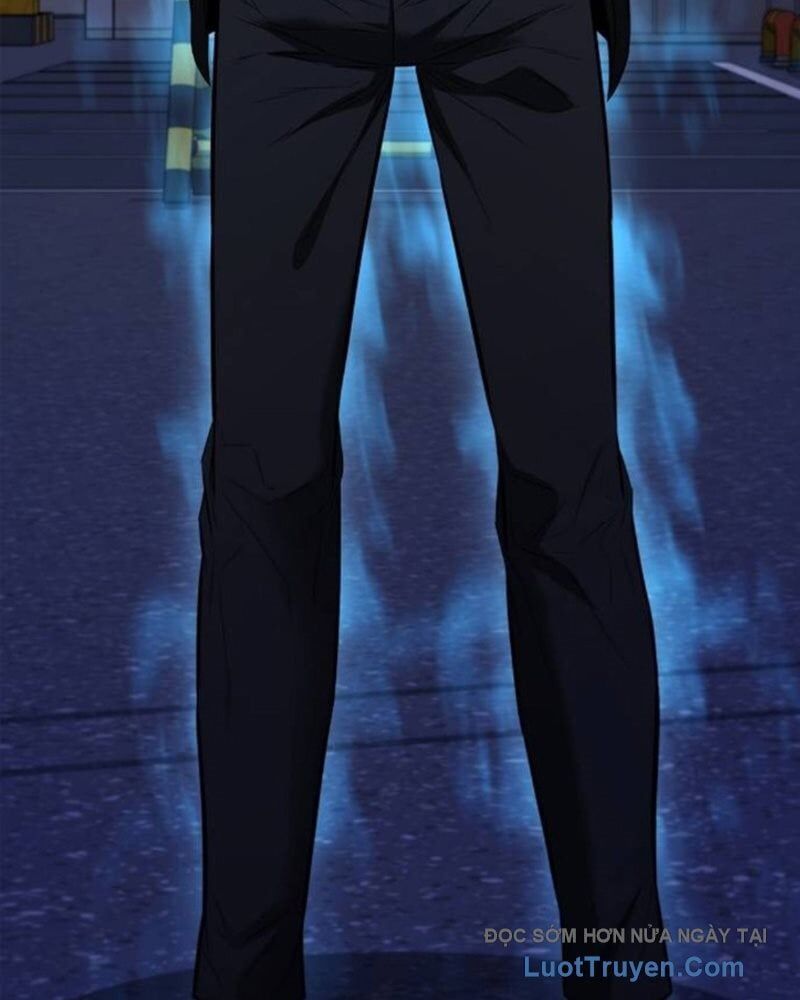 Lính Đánh Thuê Huyền Thoại Trở Thành Thanh Tra [Chap 22-24]