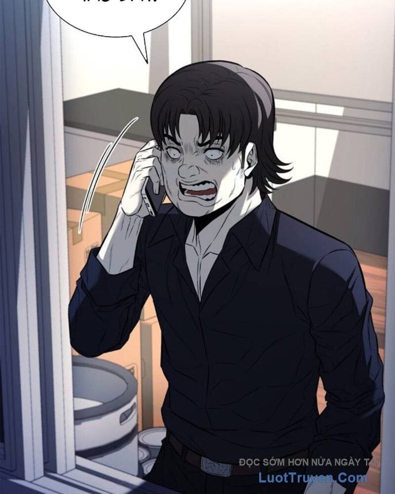 Lính Đánh Thuê Huyền Thoại Trở Thành Thanh Tra [Chap 22-24]