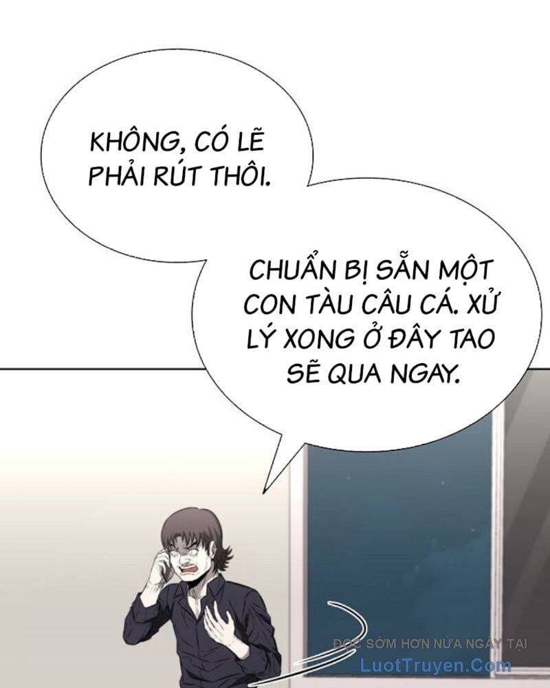 Lính Đánh Thuê Huyền Thoại Trở Thành Thanh Tra [Chap 22-24]