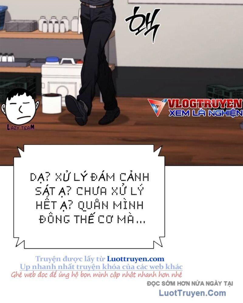 Lính Đánh Thuê Huyền Thoại Trở Thành Thanh Tra [Chap 22-24]