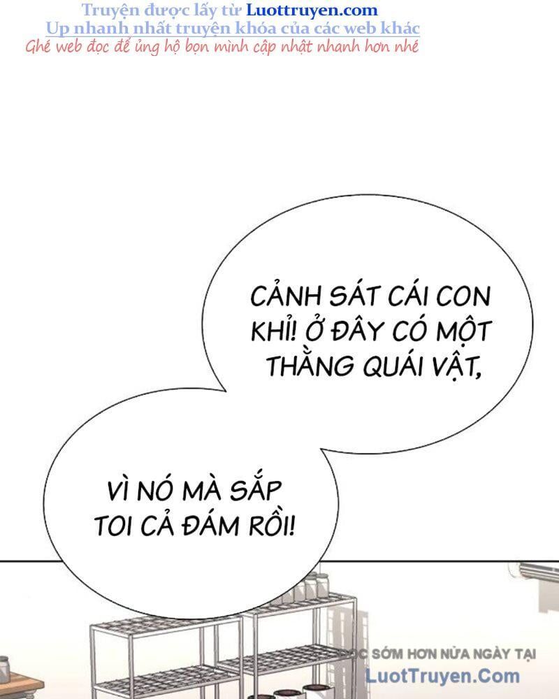 Lính Đánh Thuê Huyền Thoại Trở Thành Thanh Tra [Chap 22-24]