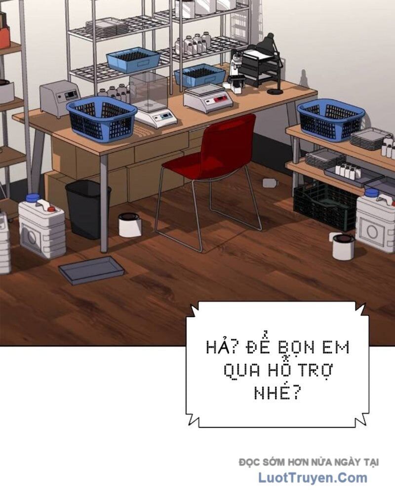 Lính Đánh Thuê Huyền Thoại Trở Thành Thanh Tra [Chap 22-24]