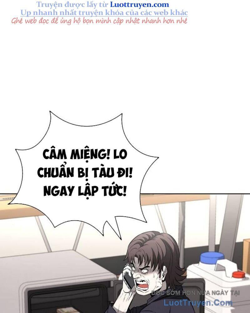 Lính Đánh Thuê Huyền Thoại Trở Thành Thanh Tra [Chap 22-24]