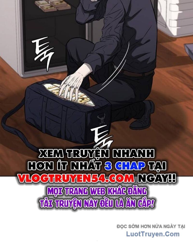 Lính Đánh Thuê Huyền Thoại Trở Thành Thanh Tra [Chap 22-24]