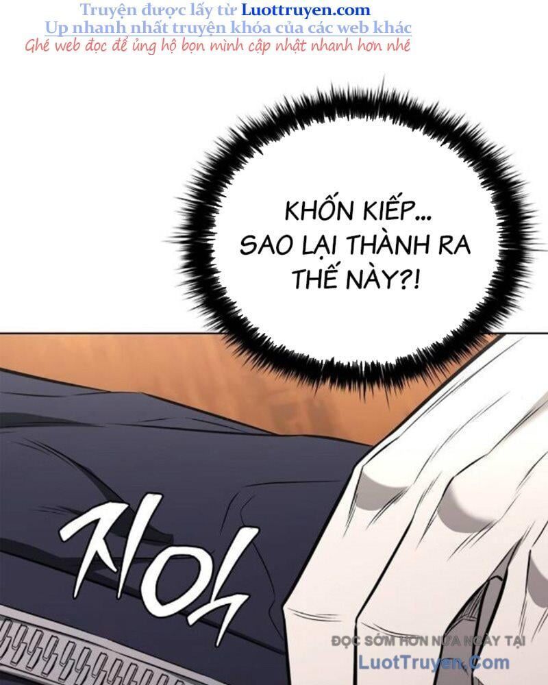 Lính Đánh Thuê Huyền Thoại Trở Thành Thanh Tra [Chap 22-24]