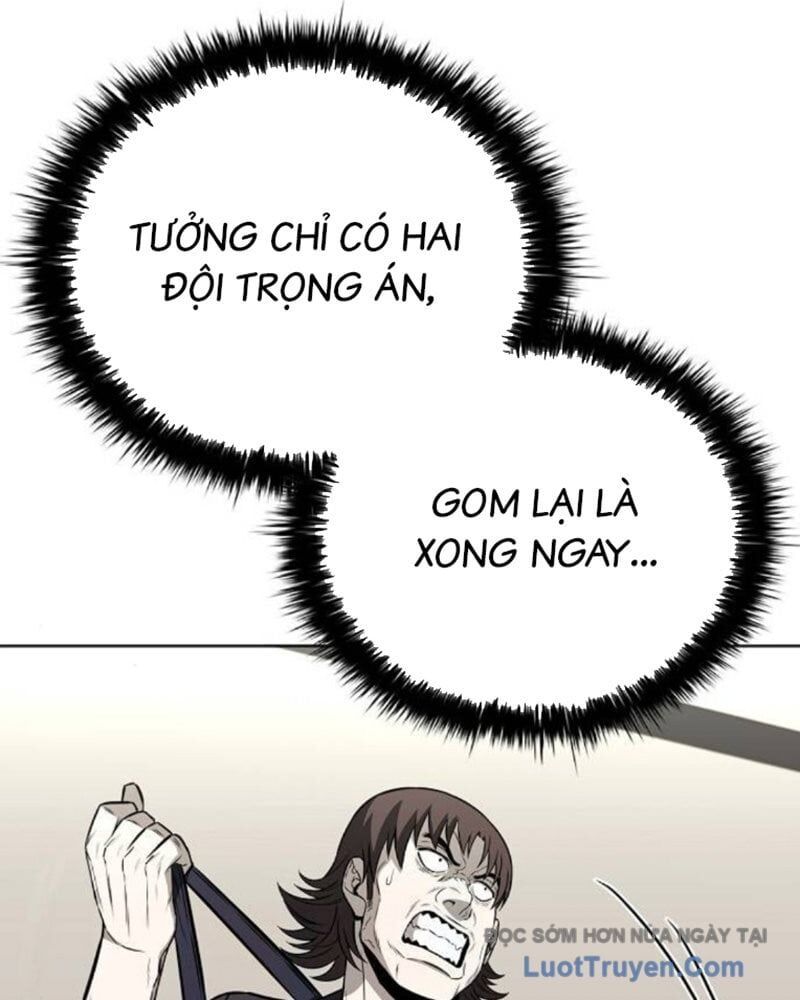 Lính Đánh Thuê Huyền Thoại Trở Thành Thanh Tra [Chap 22-24]